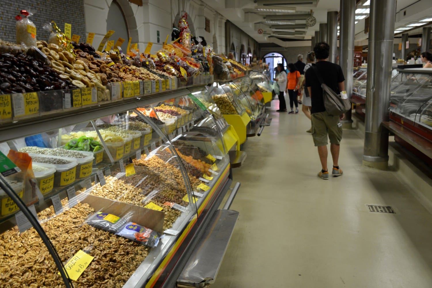 mercato_lubiana