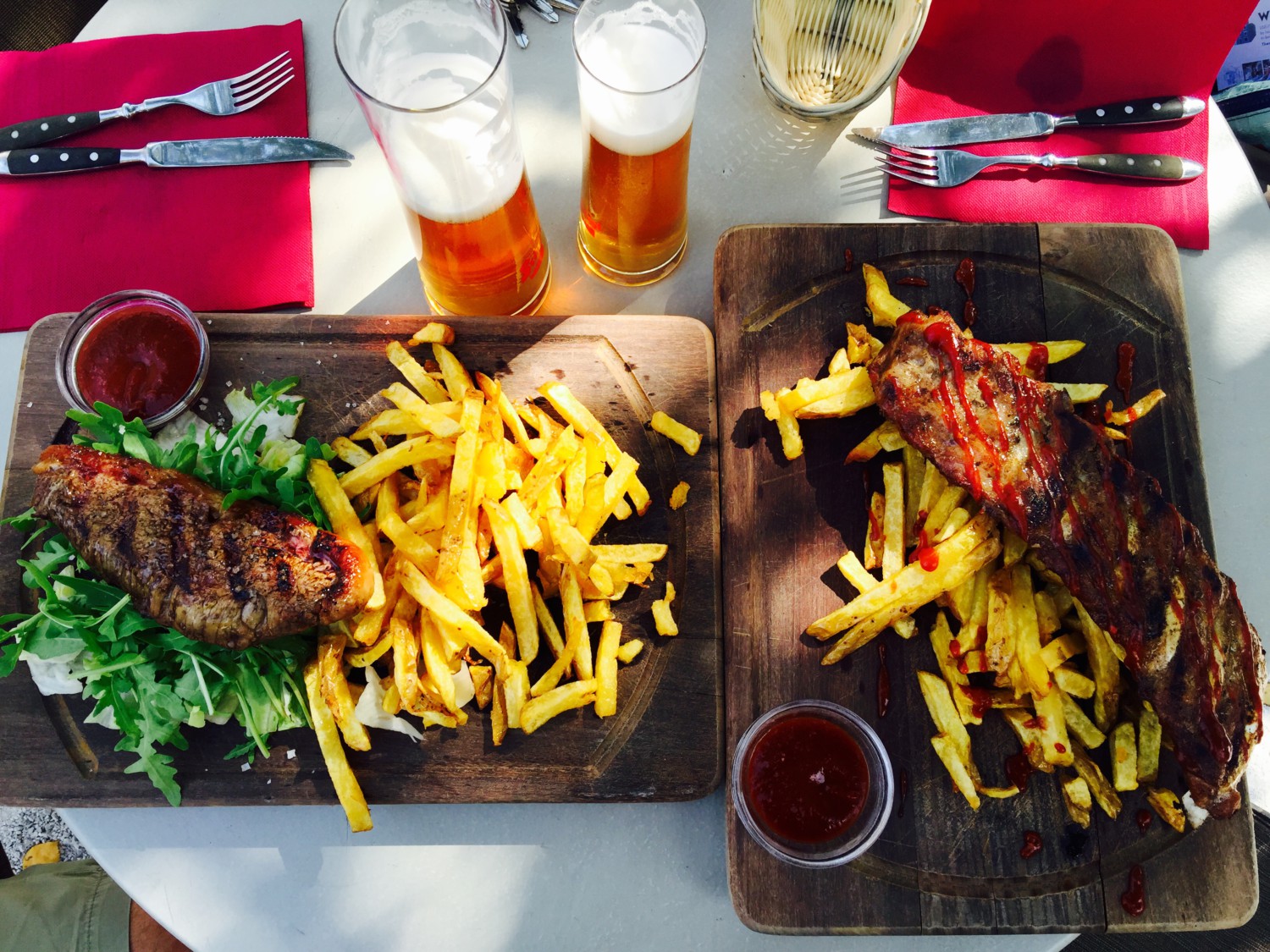 dove mangiare a lubiana