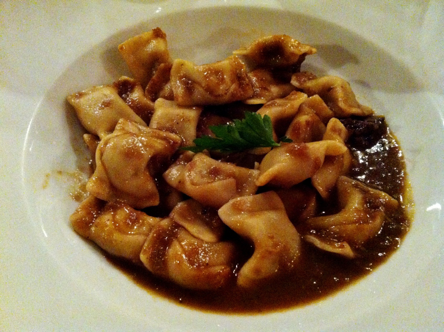 dove mangiare a lubiana