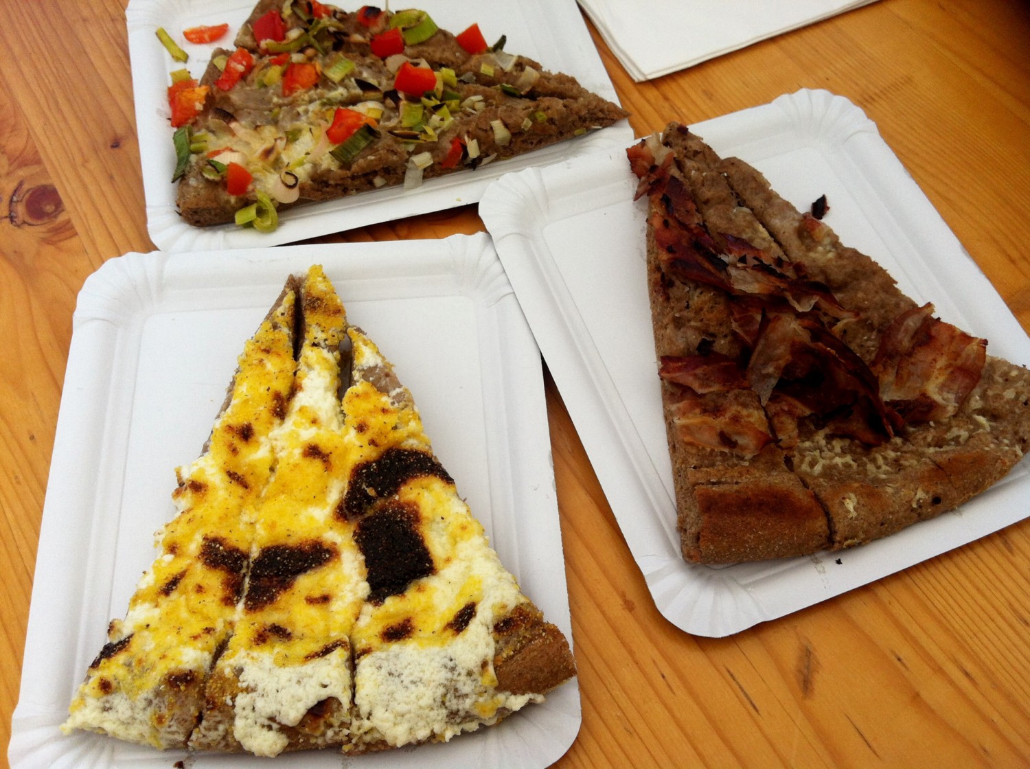 dove mangiare a lubiana