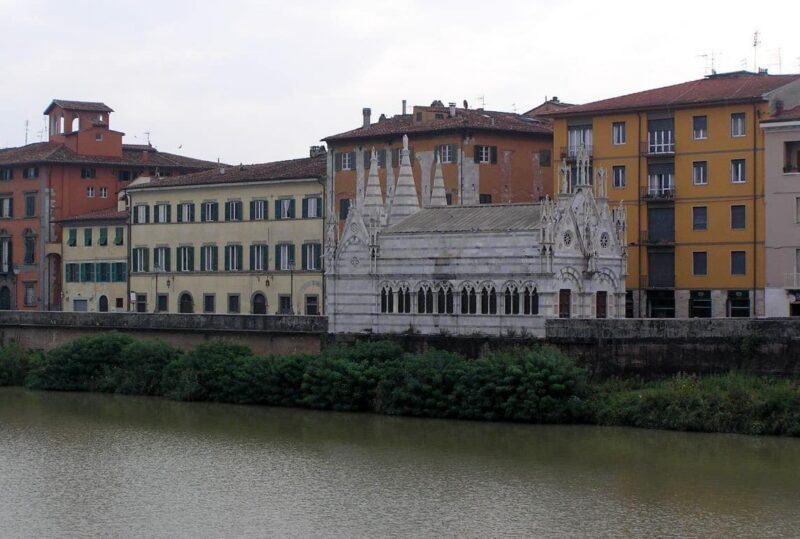 pisa