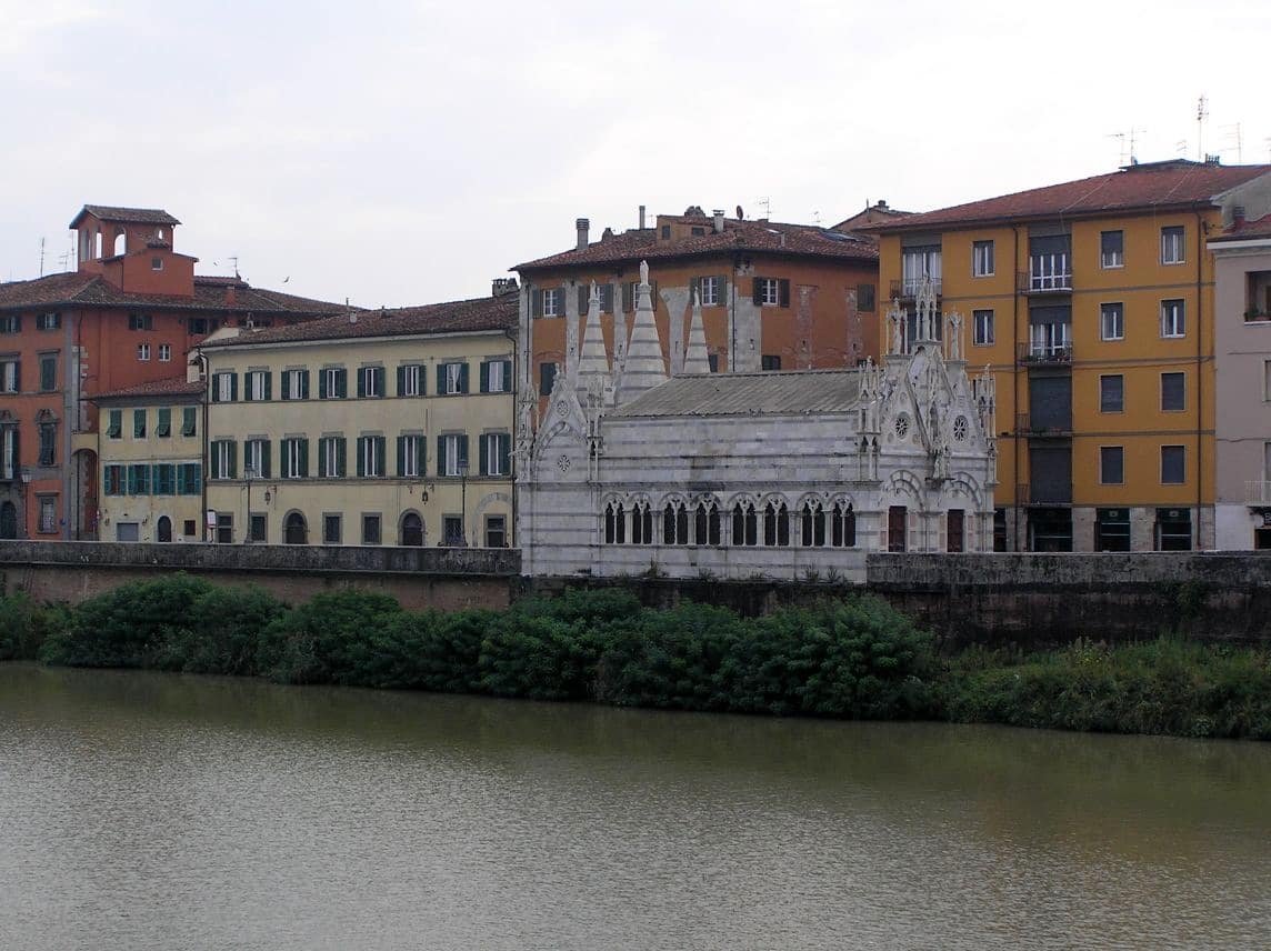 pisa