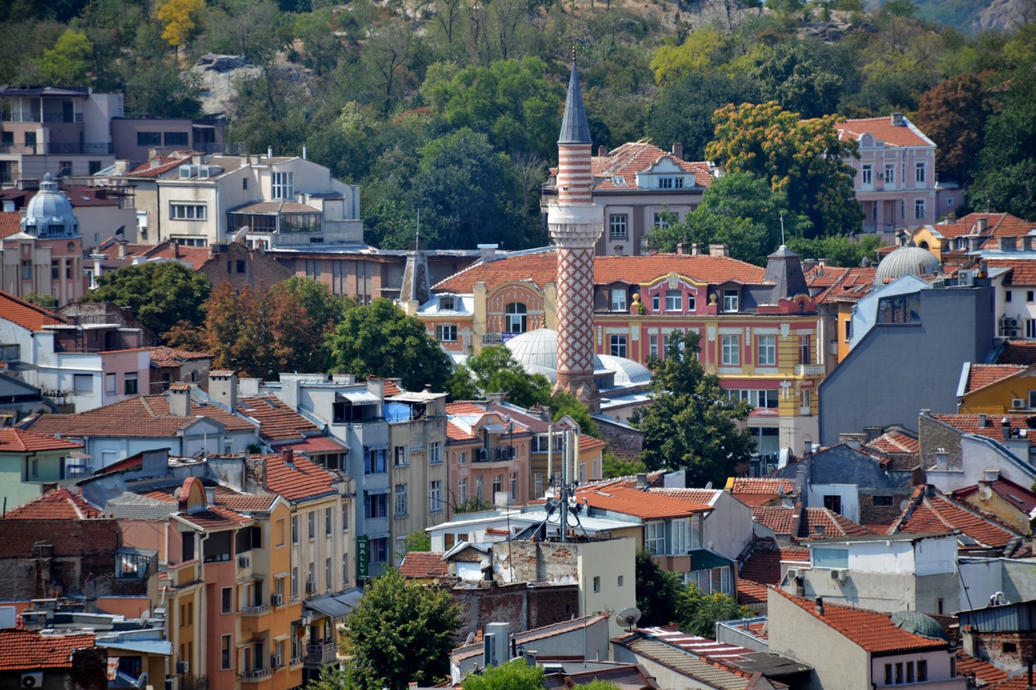 plovdiv plovdiv