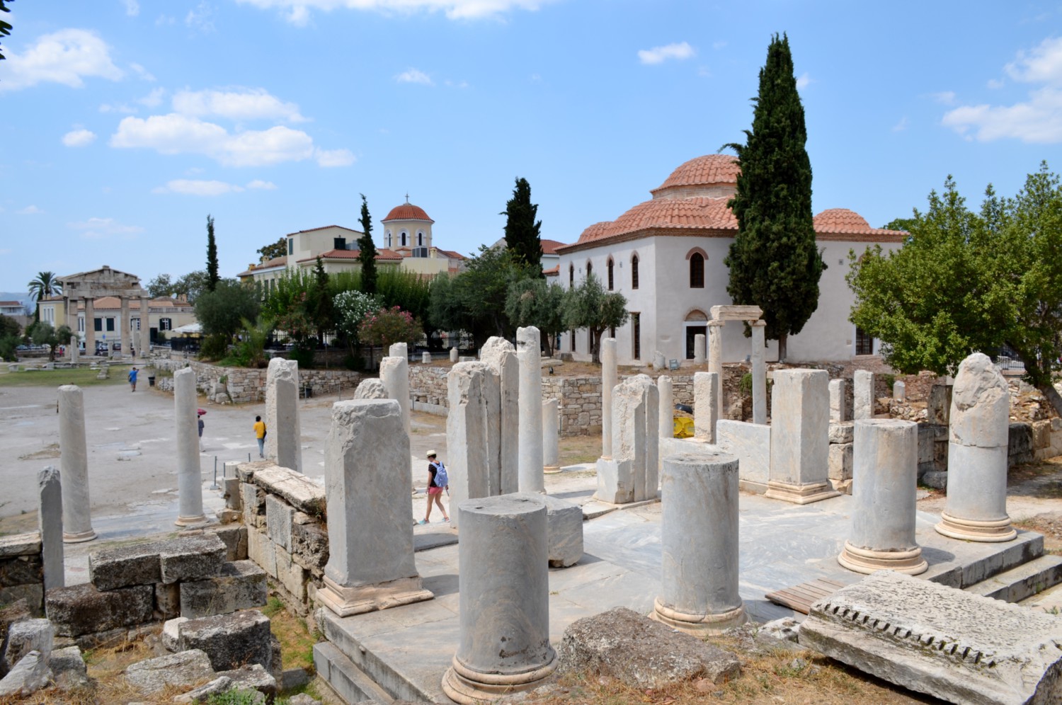 atene atene