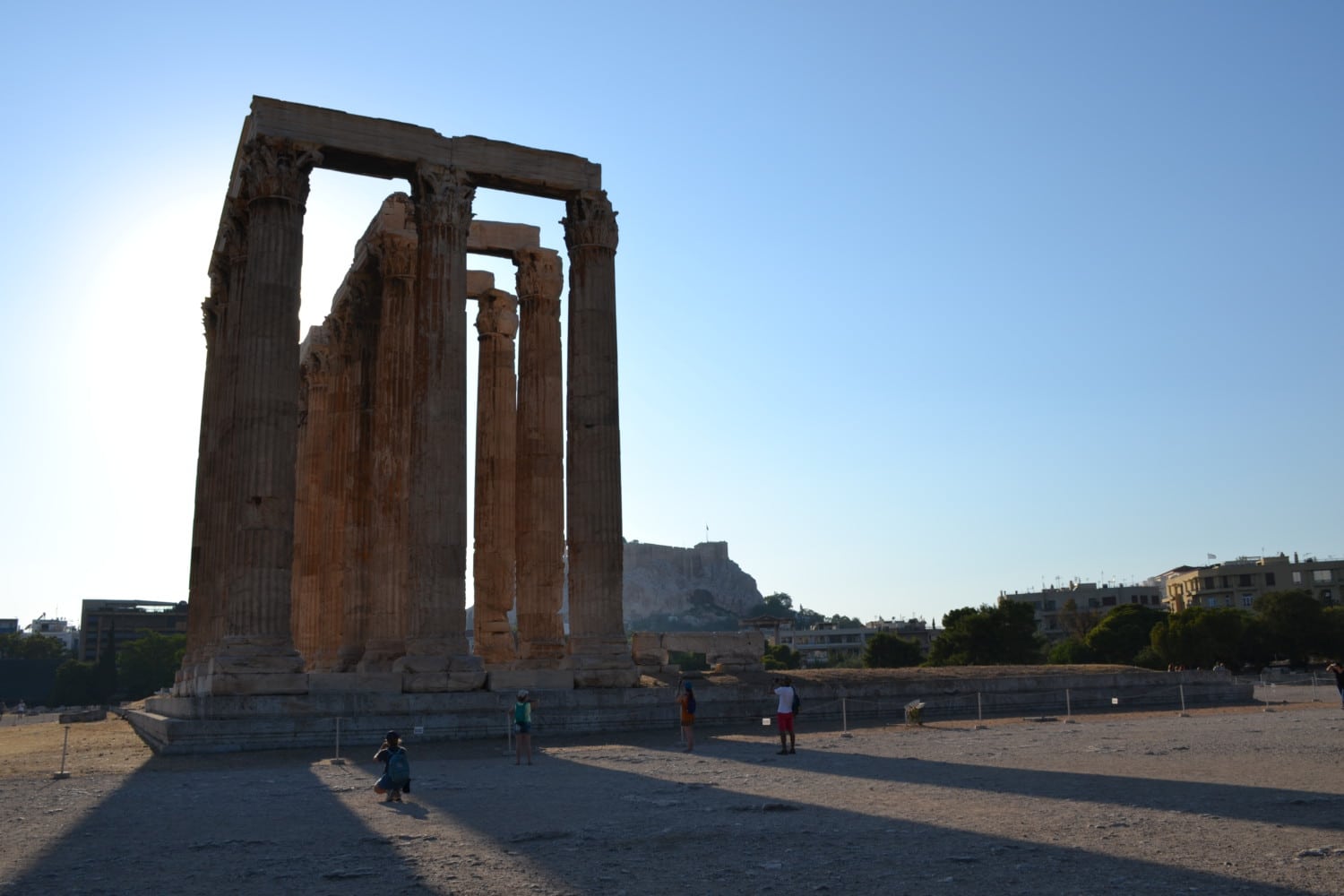 atene atene
