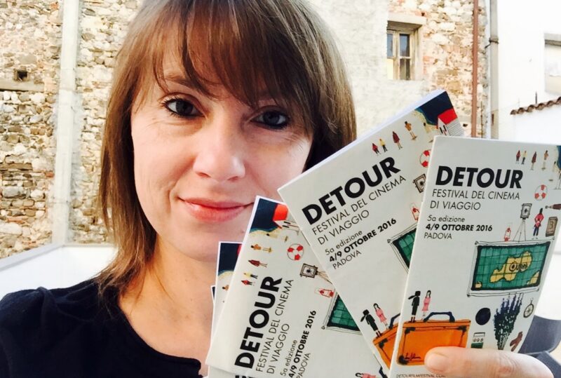 detour