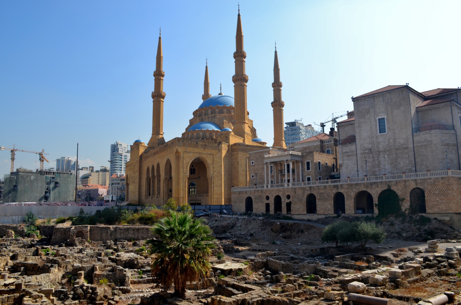 beirut