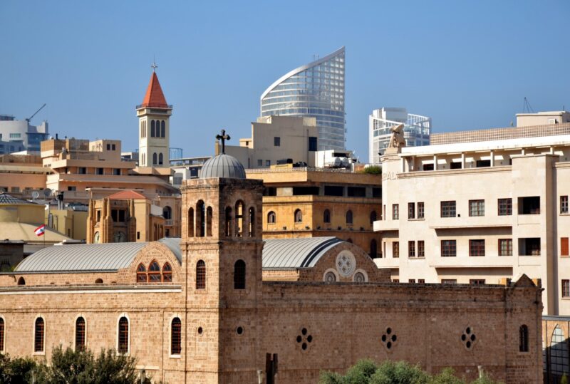 beirut