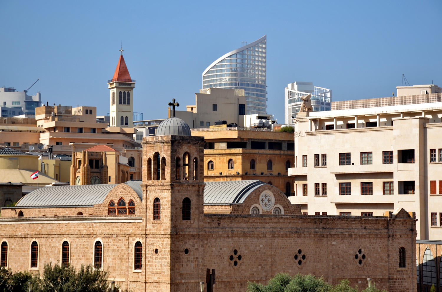 beirut