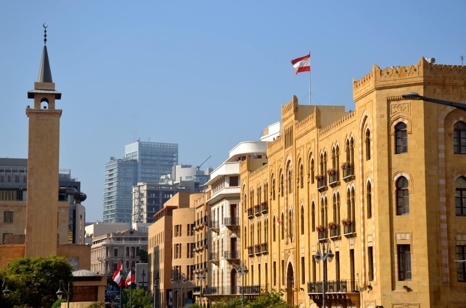 beirut beirut