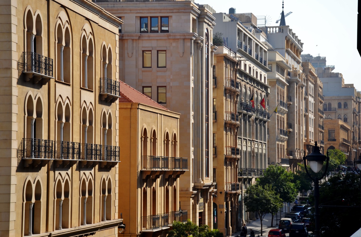 beirut