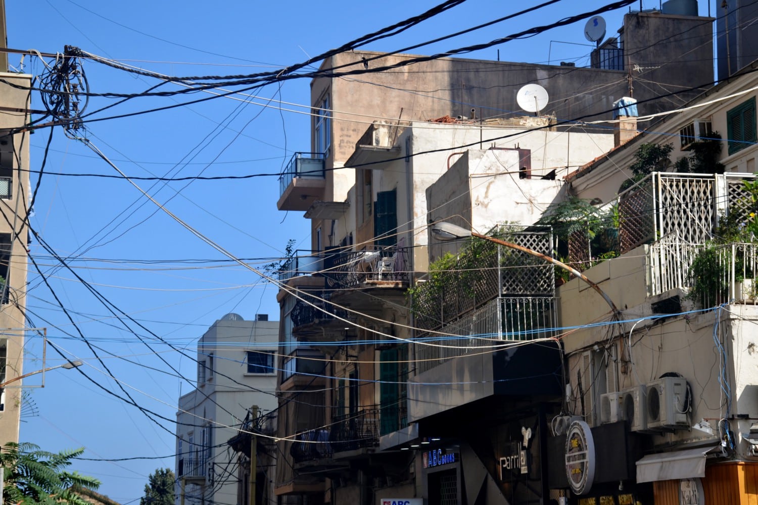 beirut