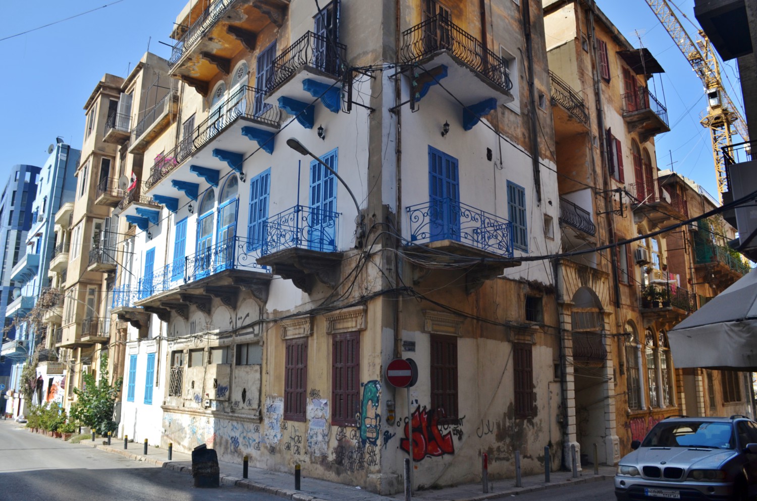 beirut