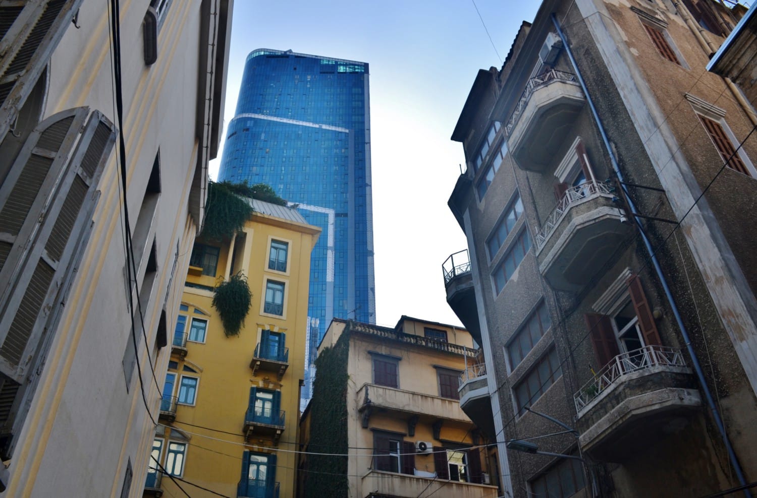 beirut
