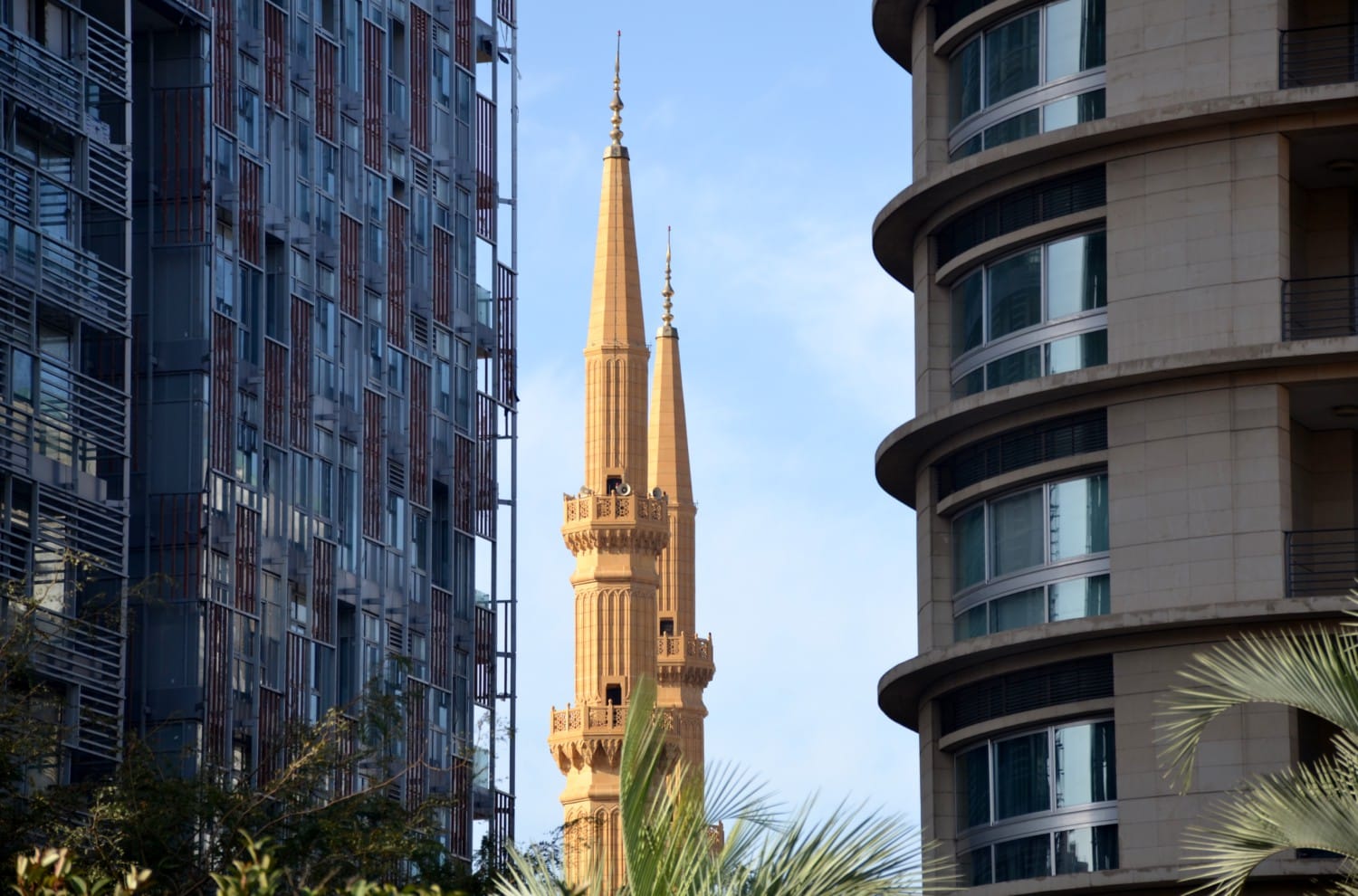 beirut