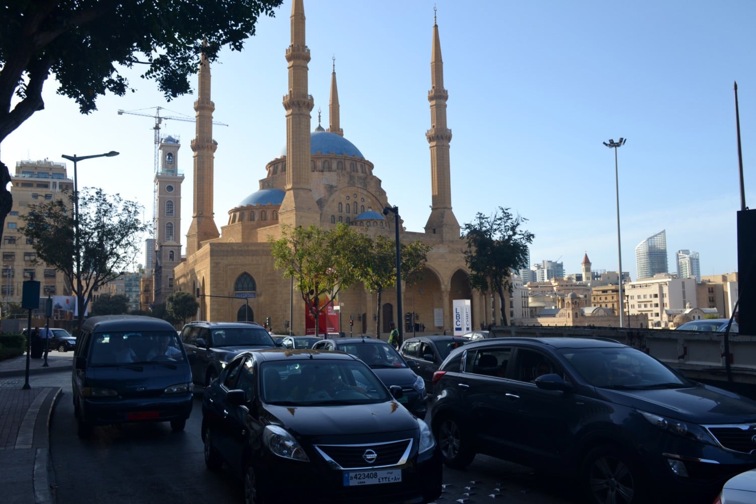 beirut beirut