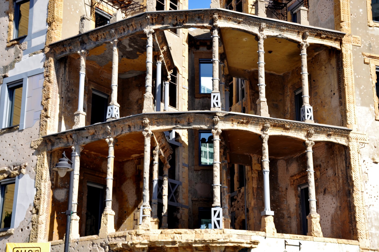 beirut beirut