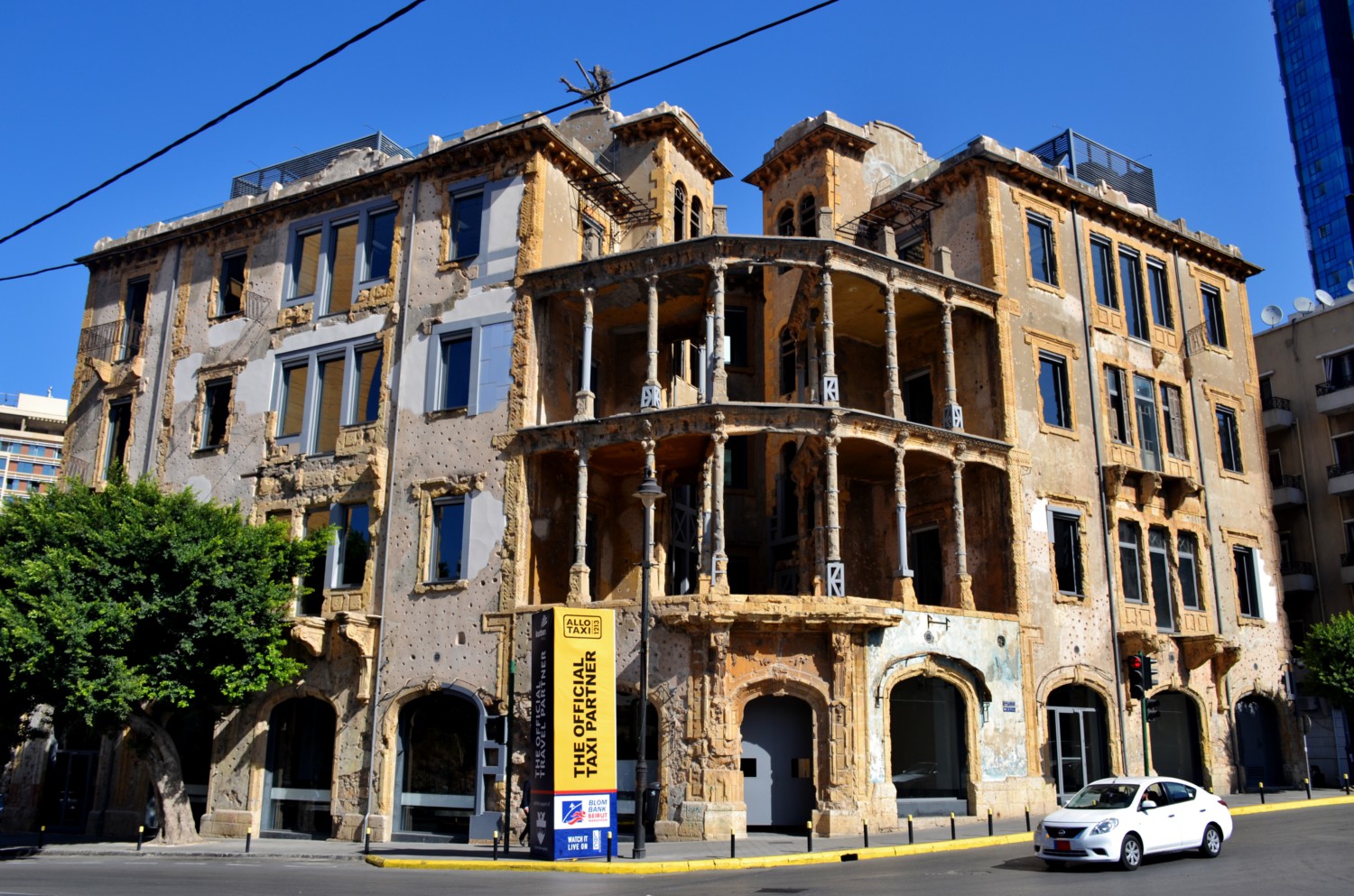 beirut beirut