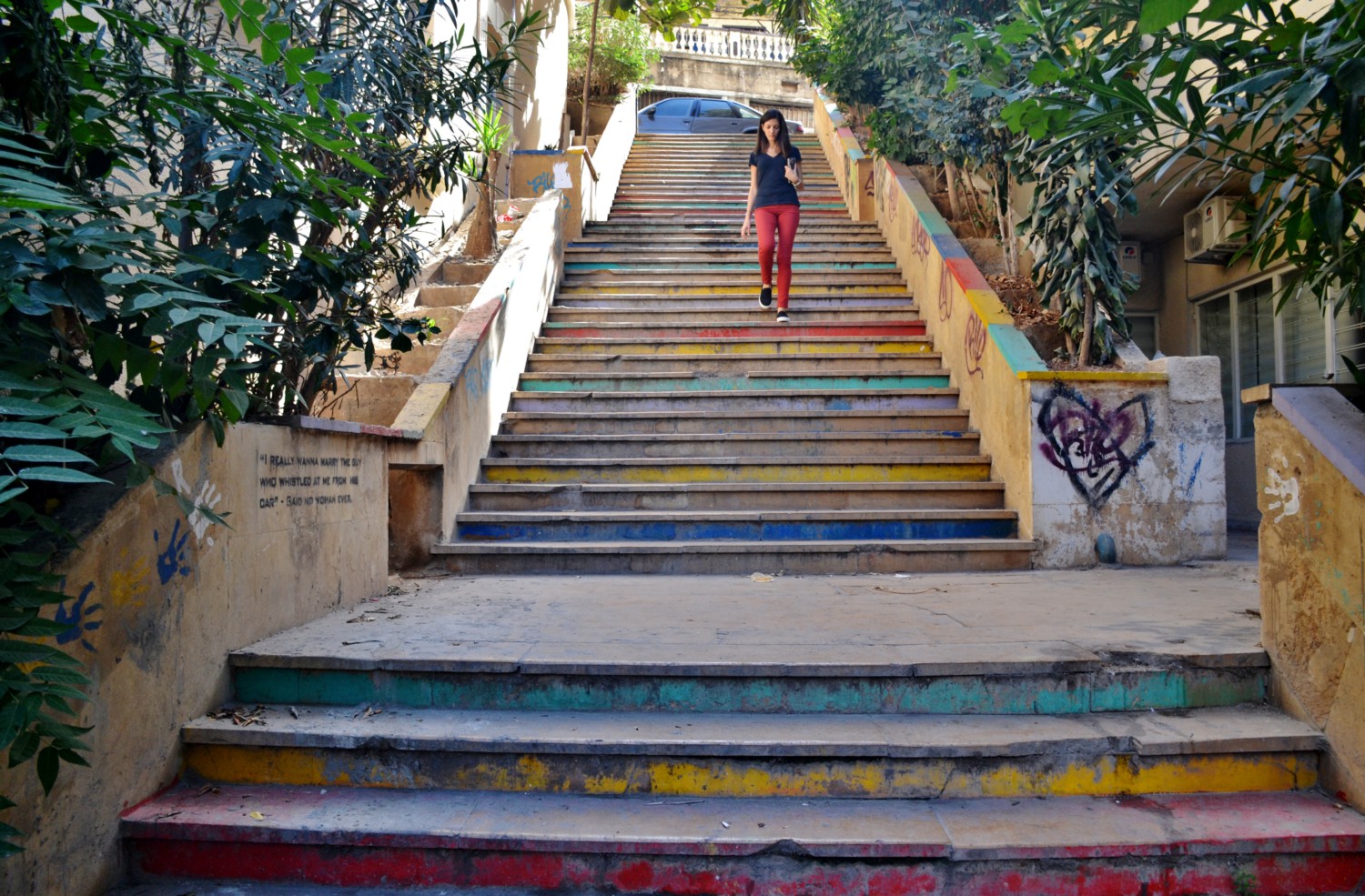 beirut