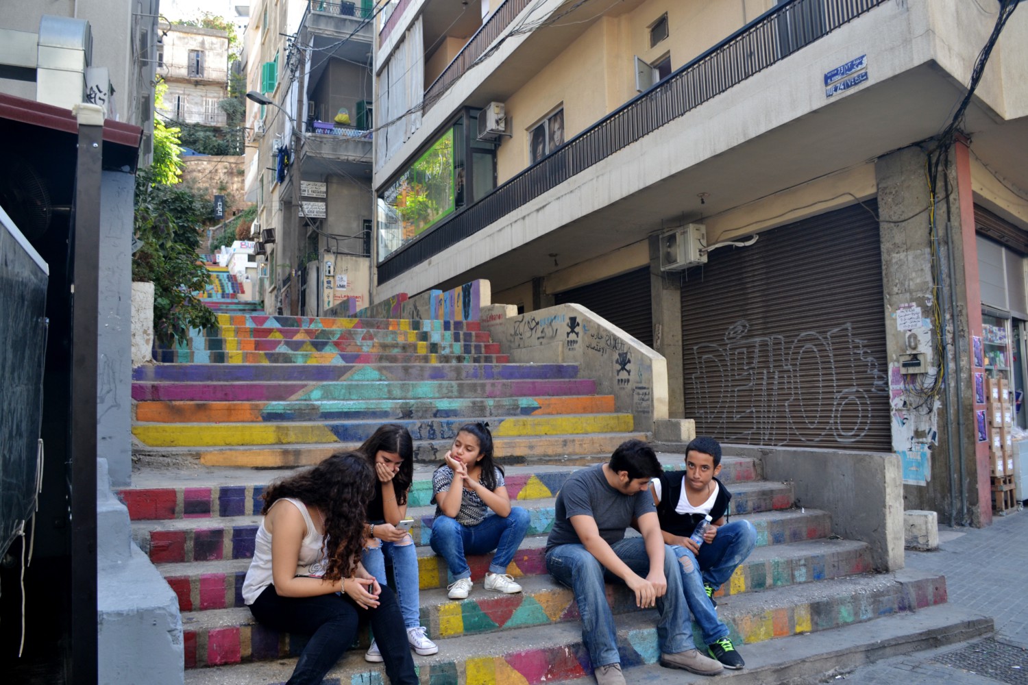 beirut beirut