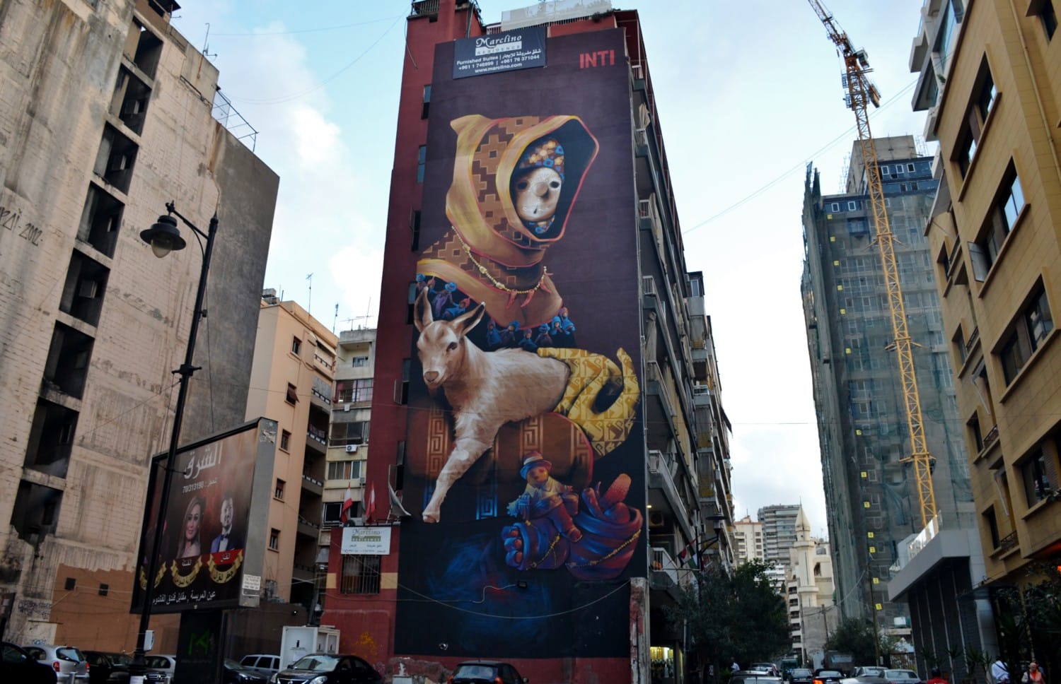 beirut beirut