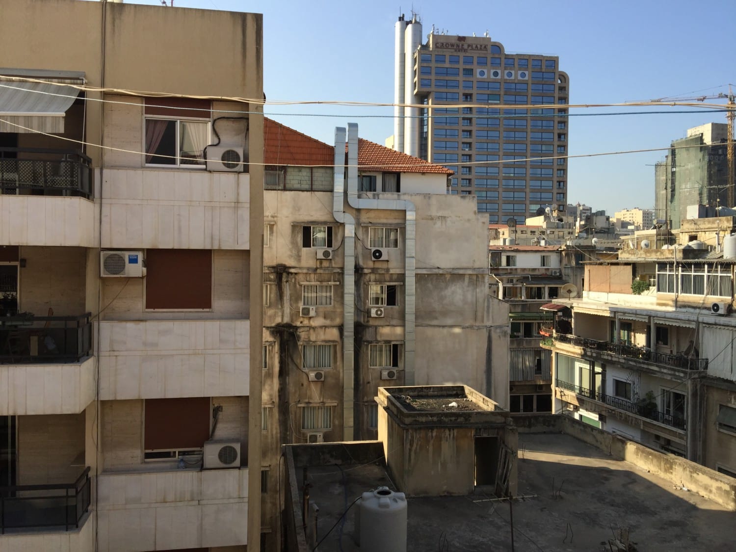 beirut beirut