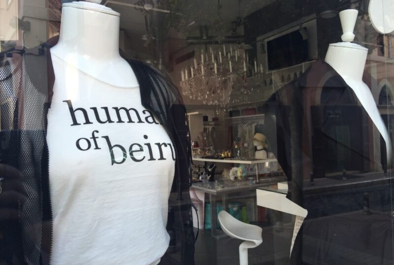 beirut