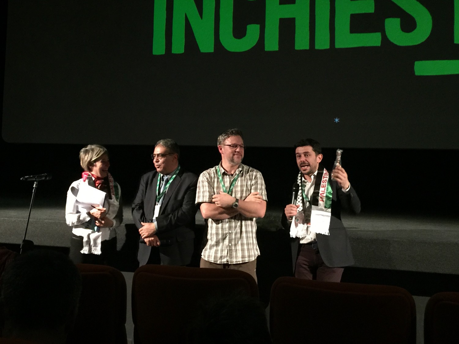 voci inchiesta 2017 pordenone