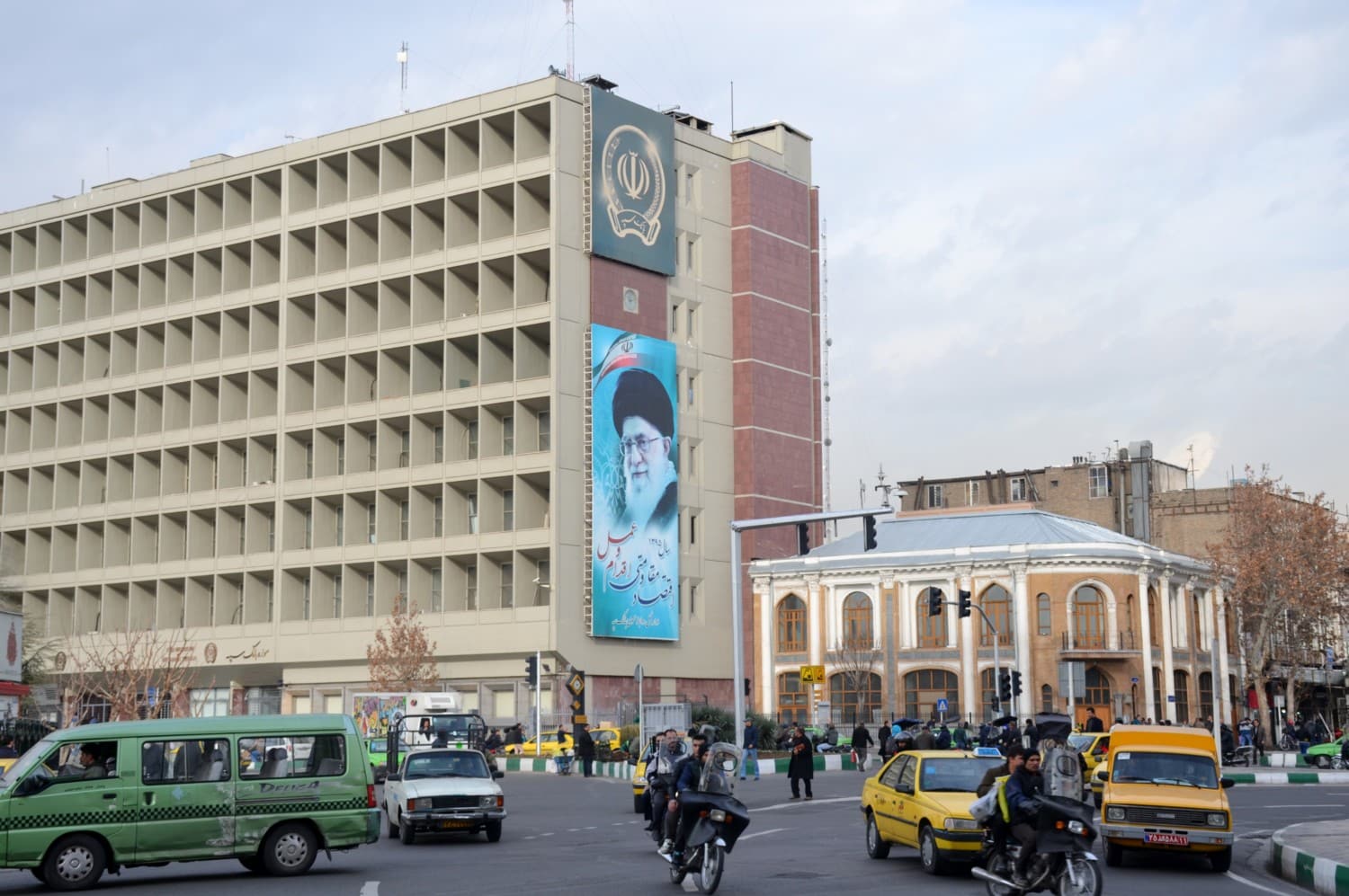 cosa sapere per andare in iran