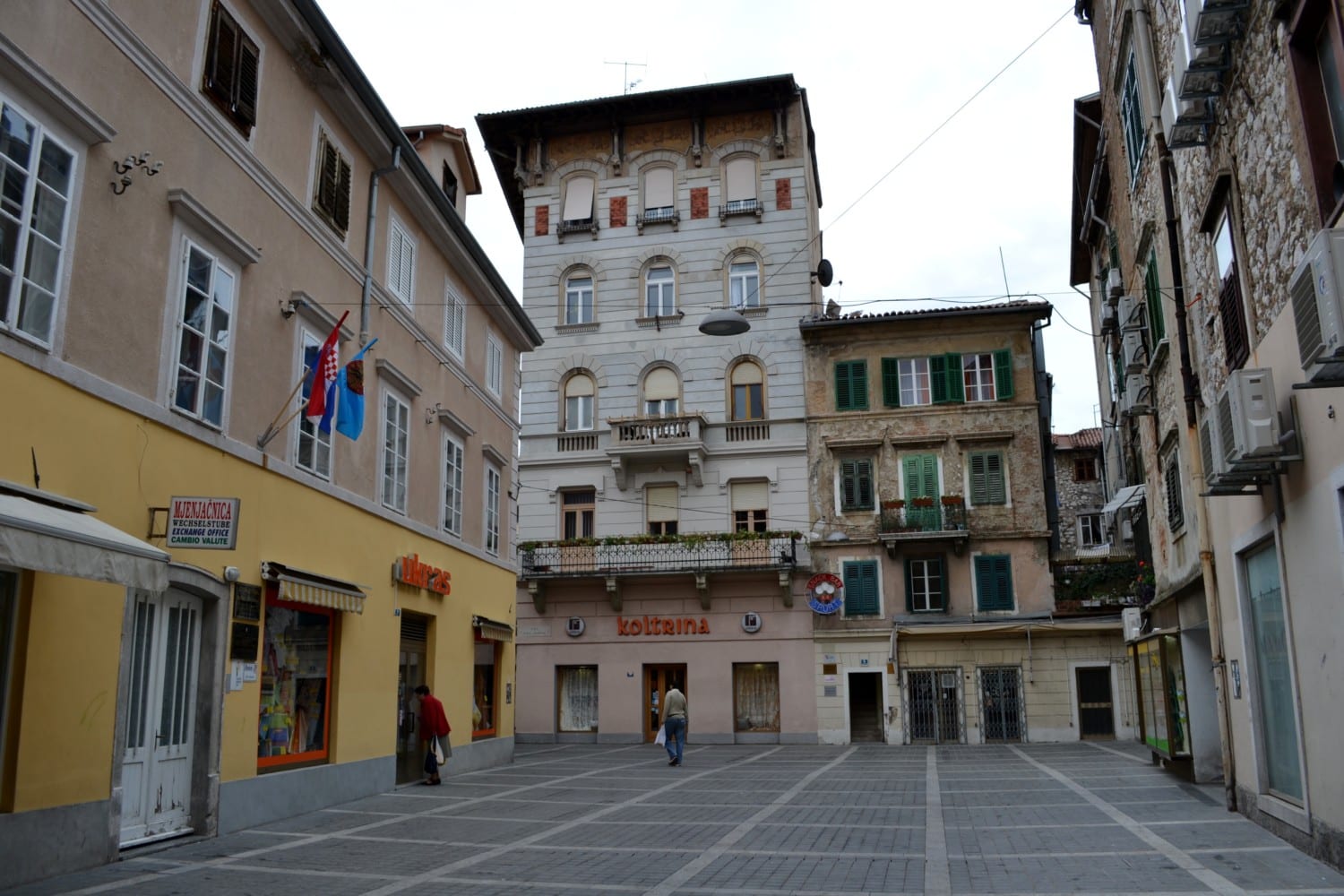 fiume croazia cosa vedere fiume croazia cosa vedere