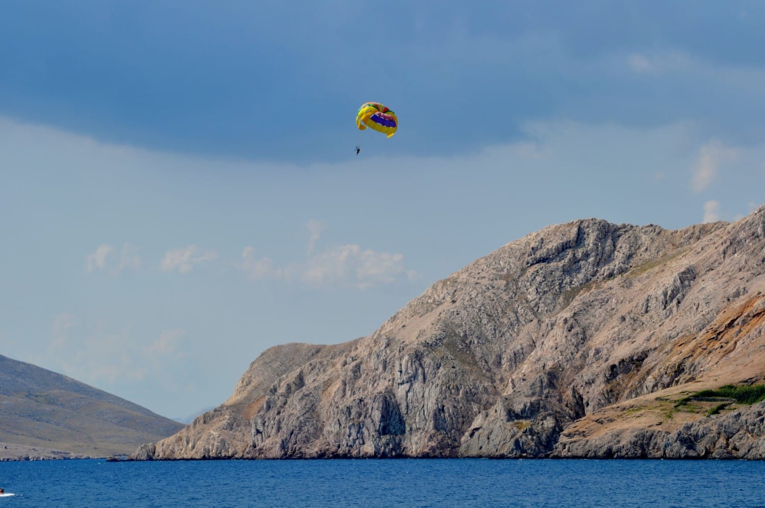 cosa vedere isola krk