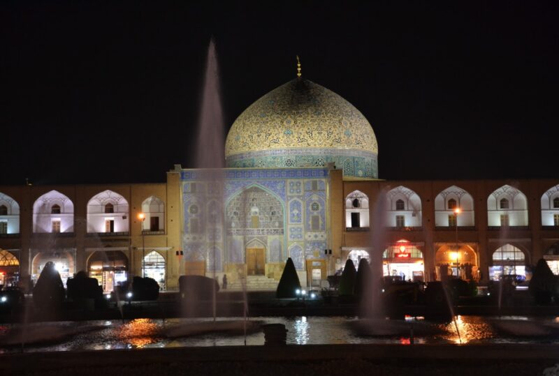 cose da sapere per andare in iran