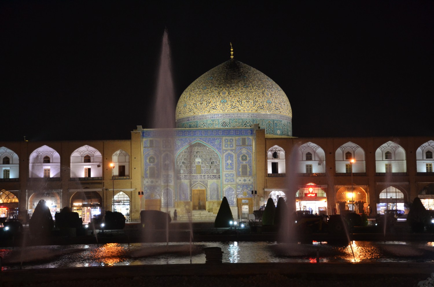 cose da sapere per andare in iran