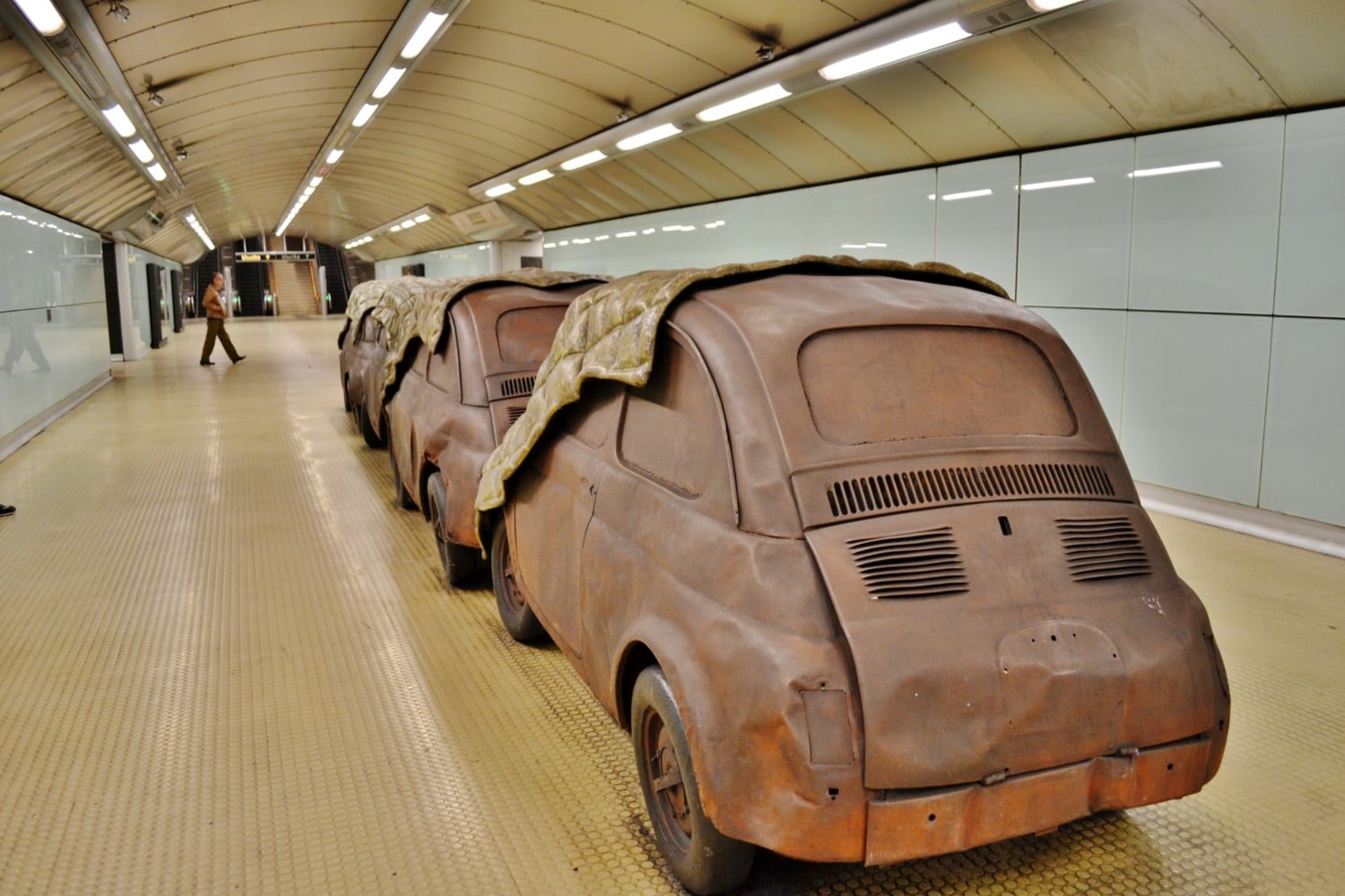 metro arte napoli metro arte napoli