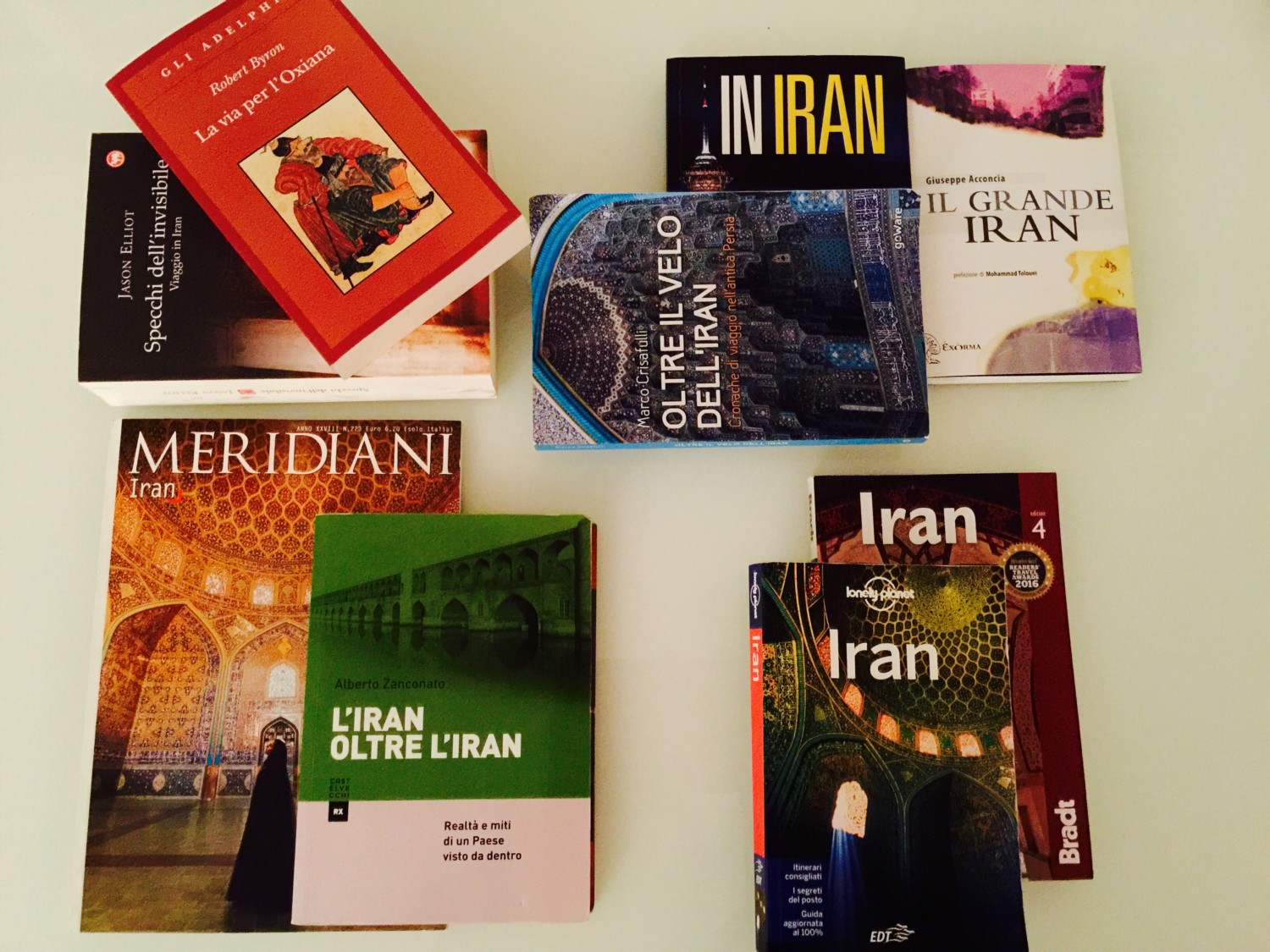 cosa da sapere prima di andare in iran