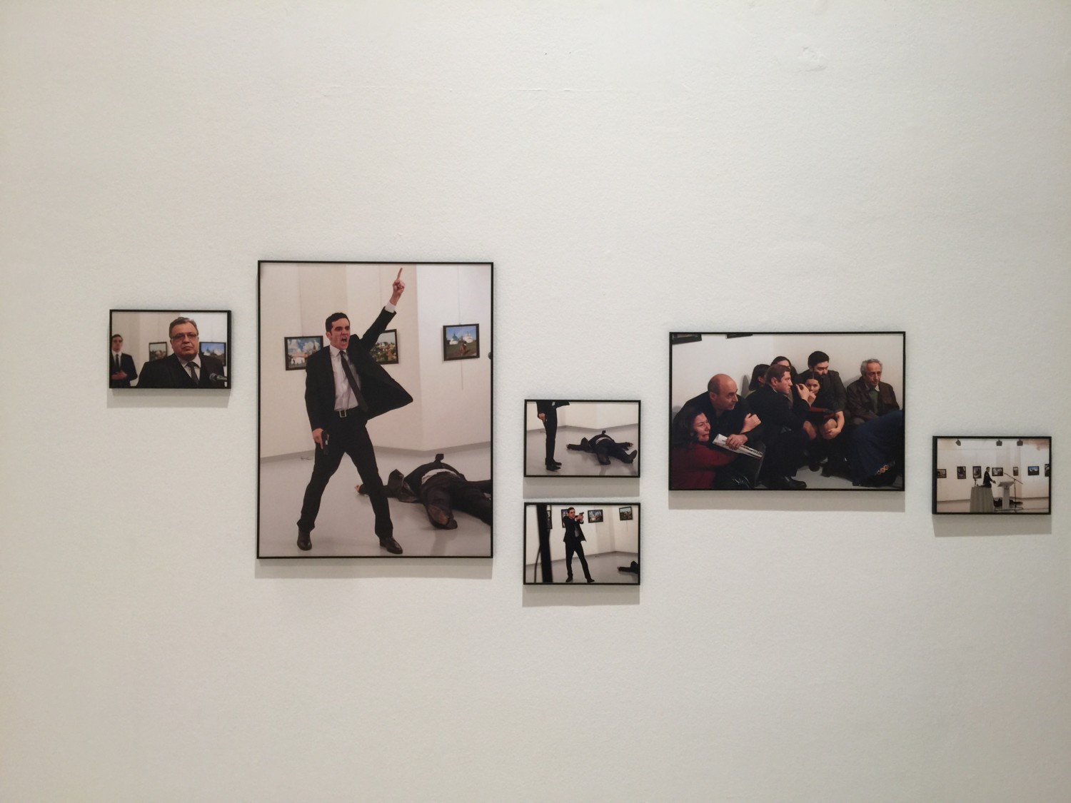 world press photo 2017