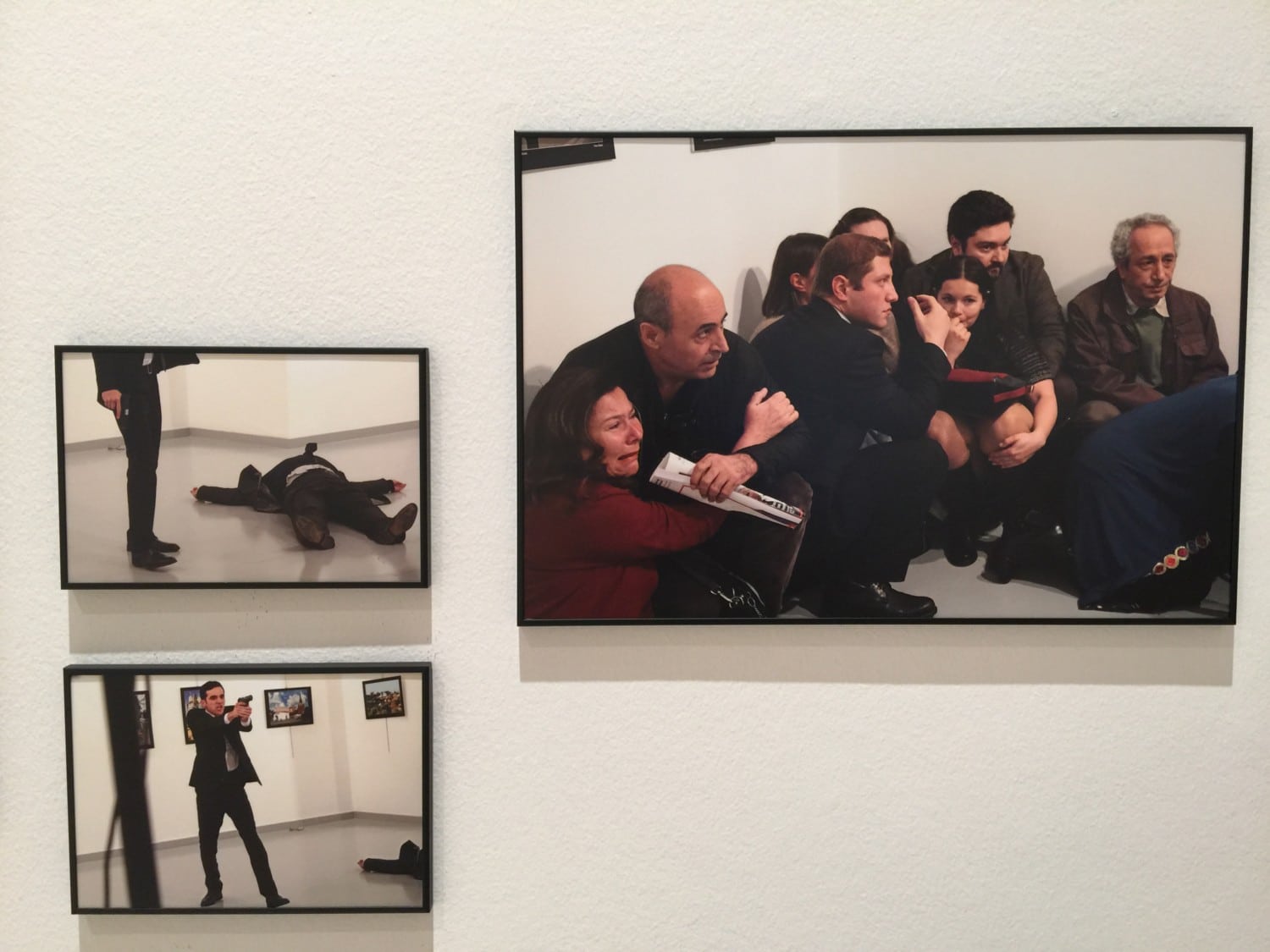 world press photo 2017