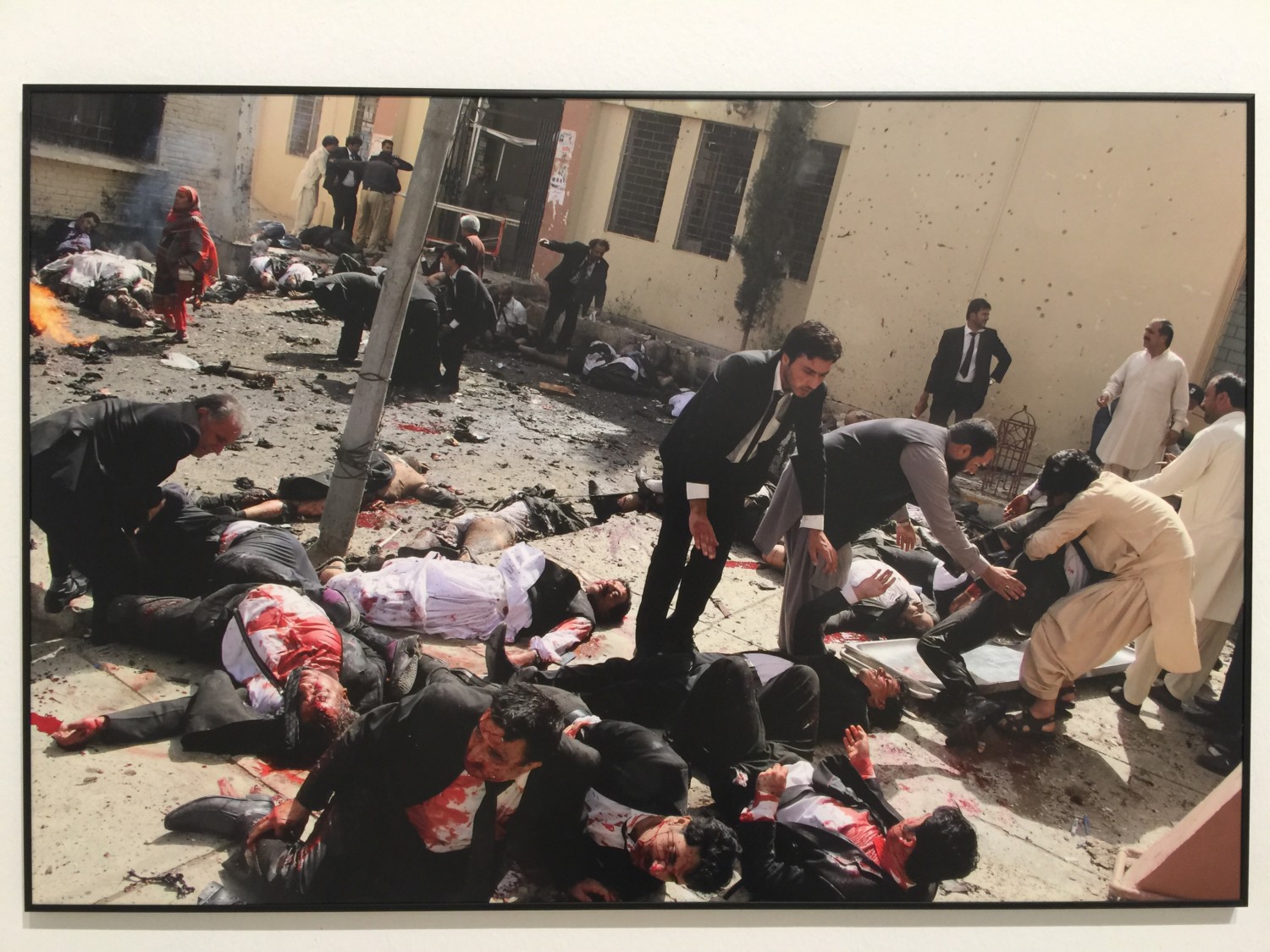 world press photo 2017