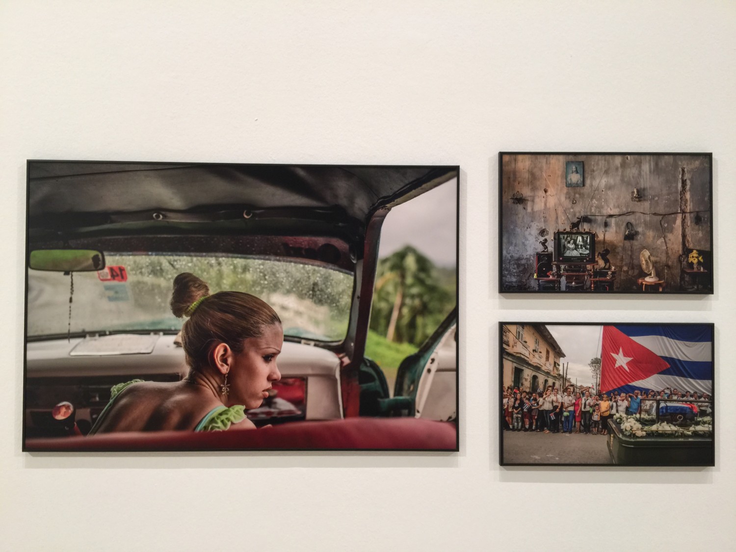 world press photo 2017