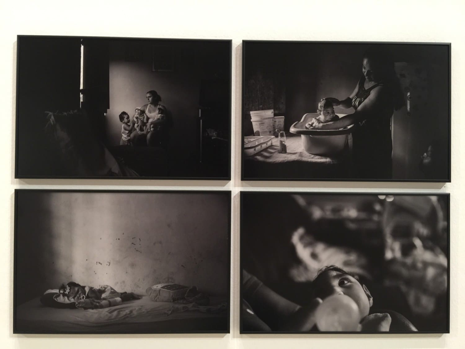 world press photo 2017