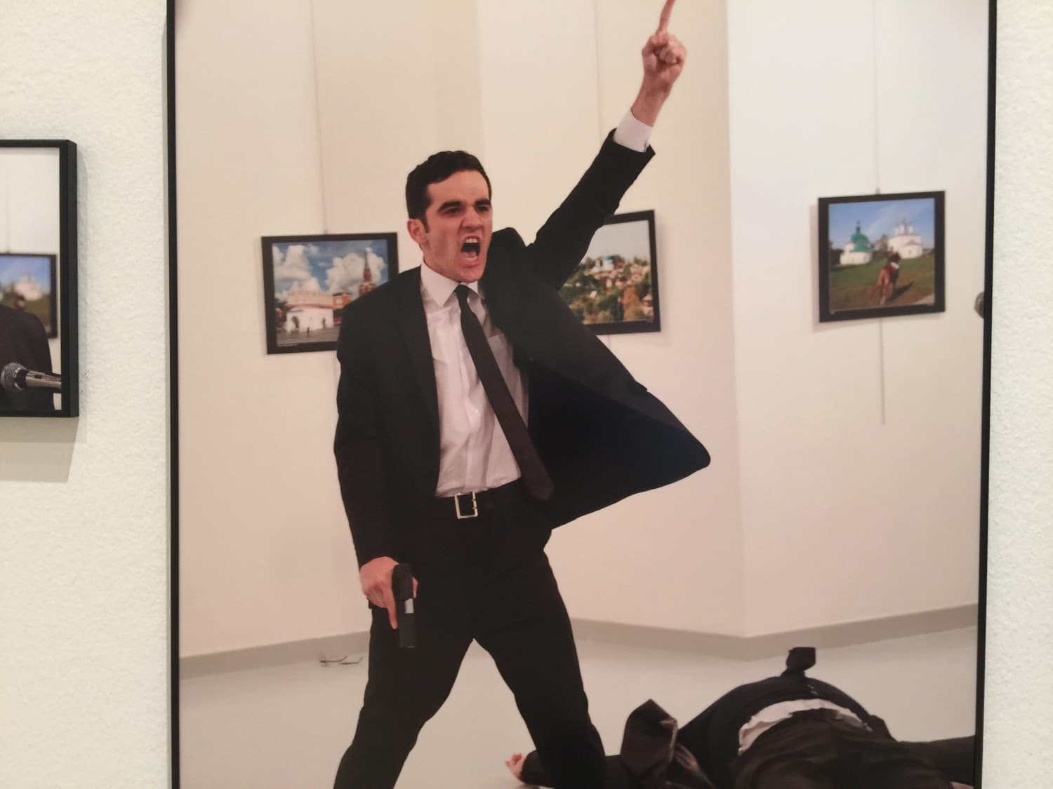world press photo 2017