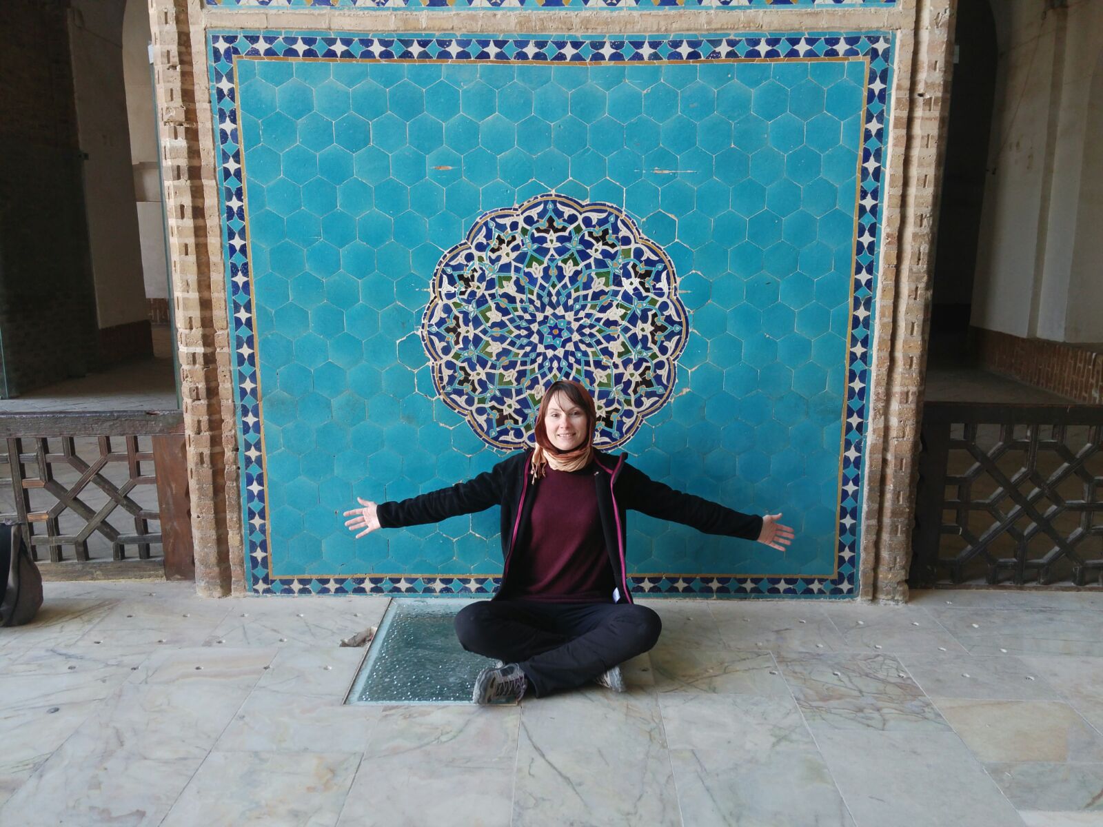 cosa sapere per andare in iran