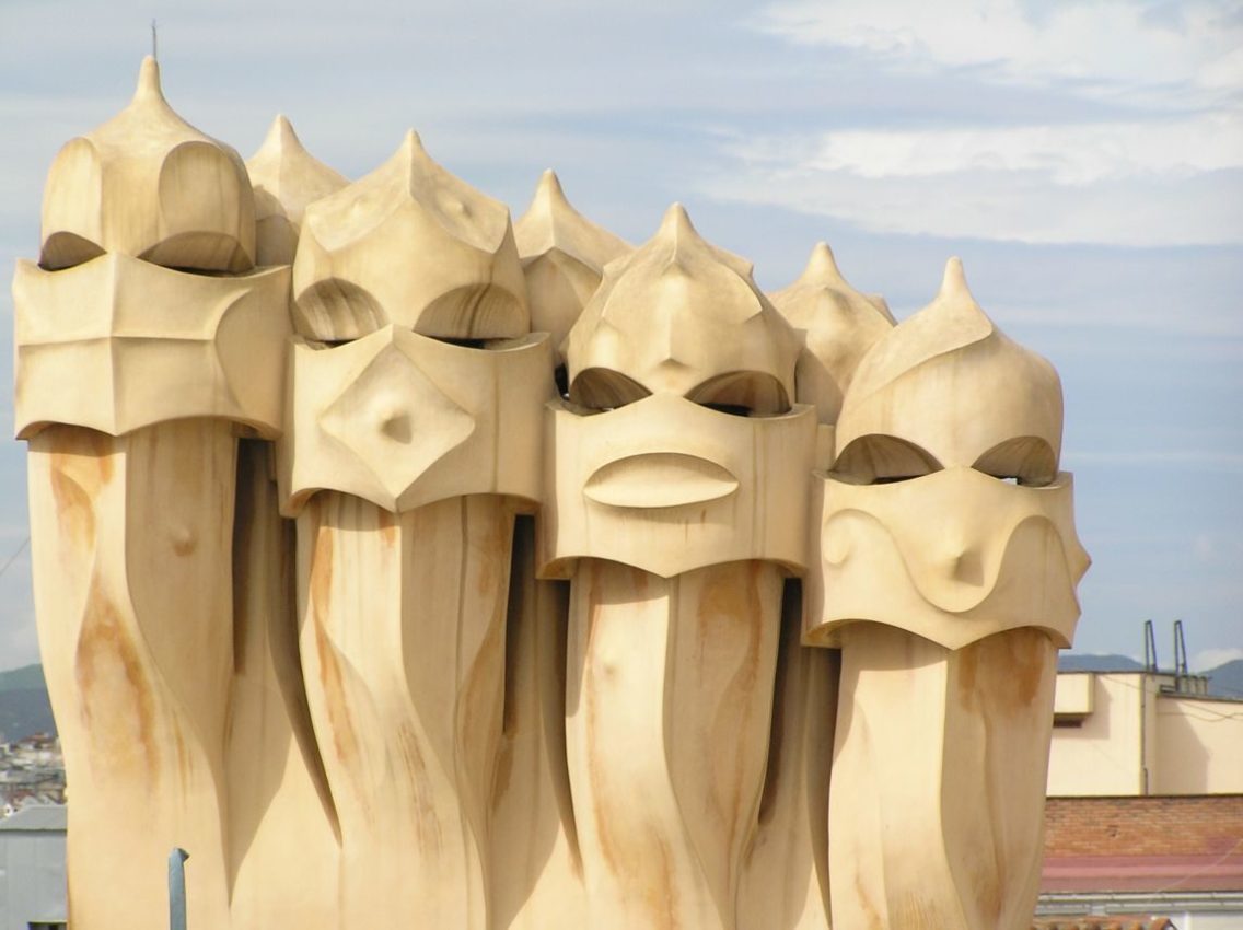 barcellona consigli viaggio