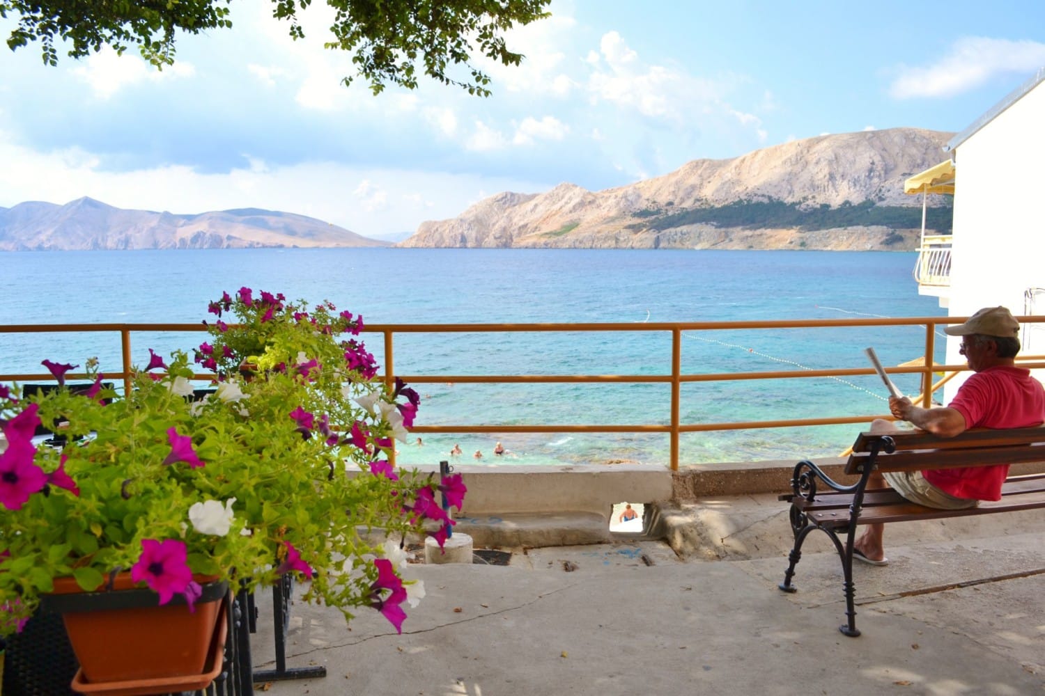 cosa vedere isola krk cosa vedere isola krk