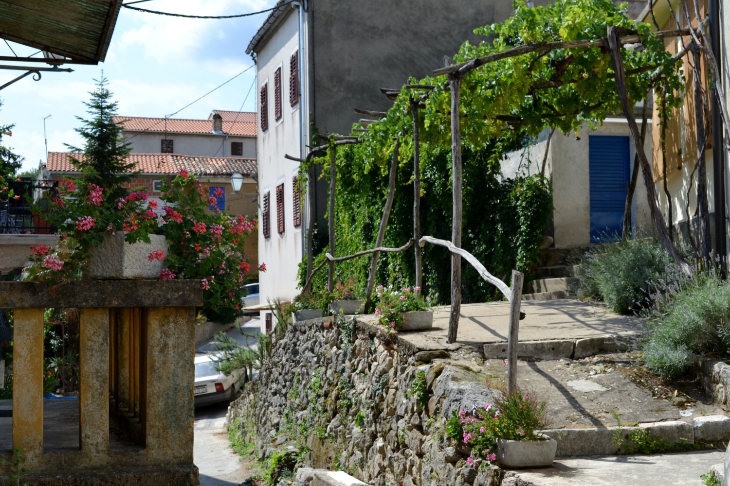 cosa vedere isola krk cosa vedere isola krk