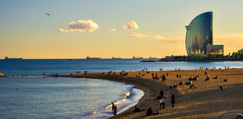barcellona consigli viaggio