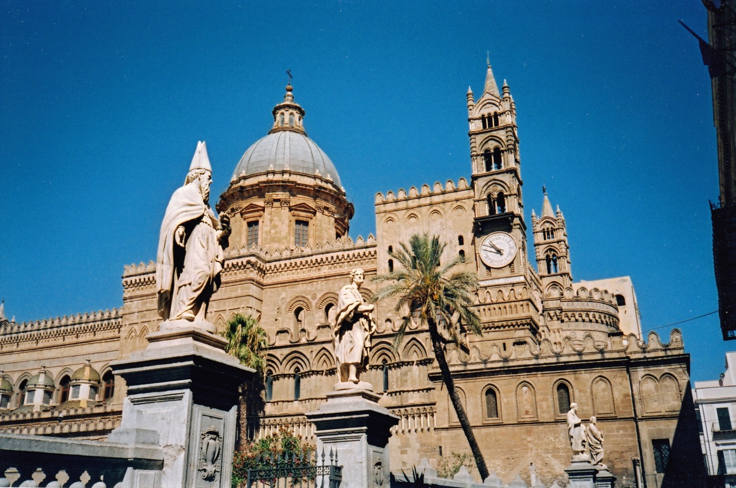 dove andare in sicilia