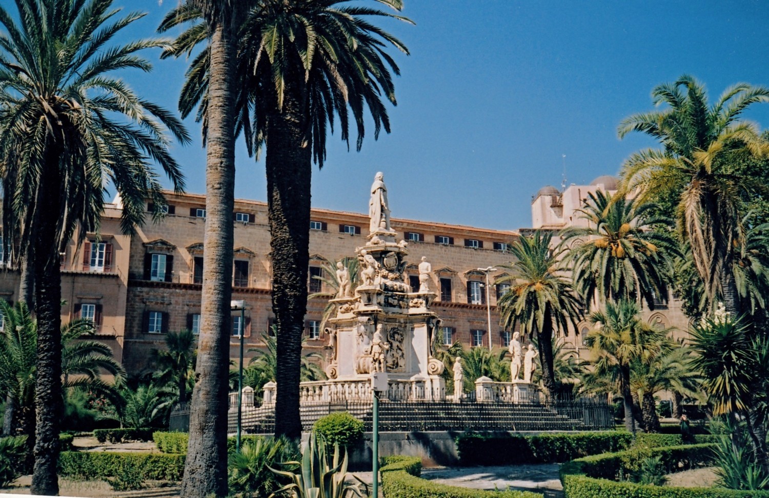 dove andare in sicilia