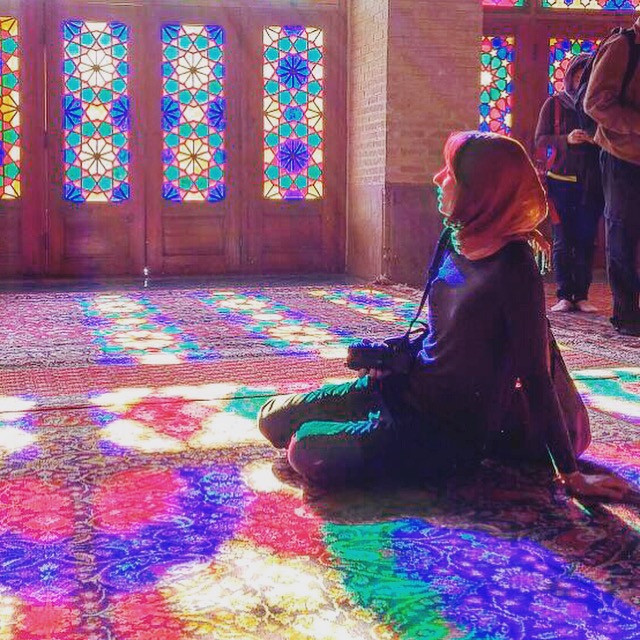 cose da sapere per andare in iran