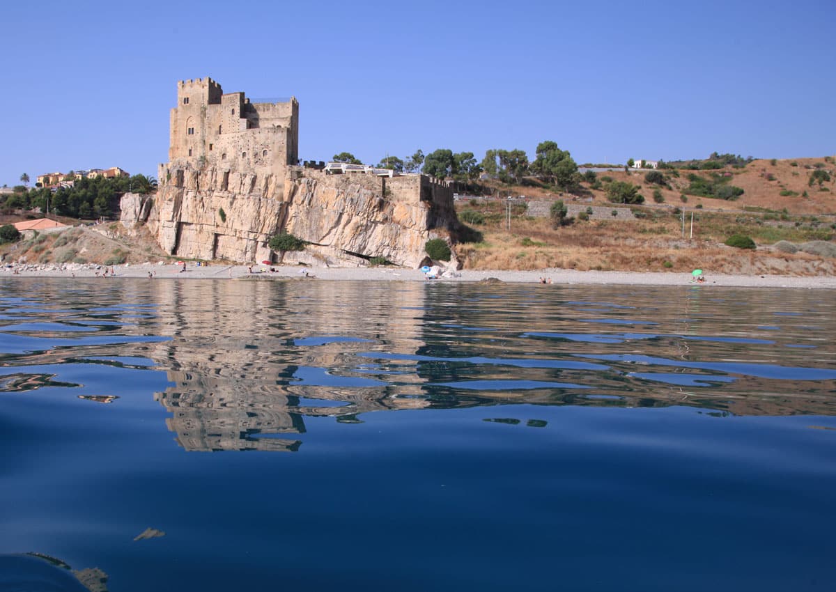 calabria alto ionico